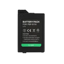 OHD Оригинальная Аккумуляторная батарея для Фотоаппарата Sony Slim
