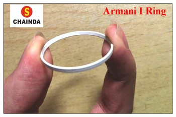 

Free Shipping 1pc High Quality AR 1925 1926 I Ring for AR Watch Repair