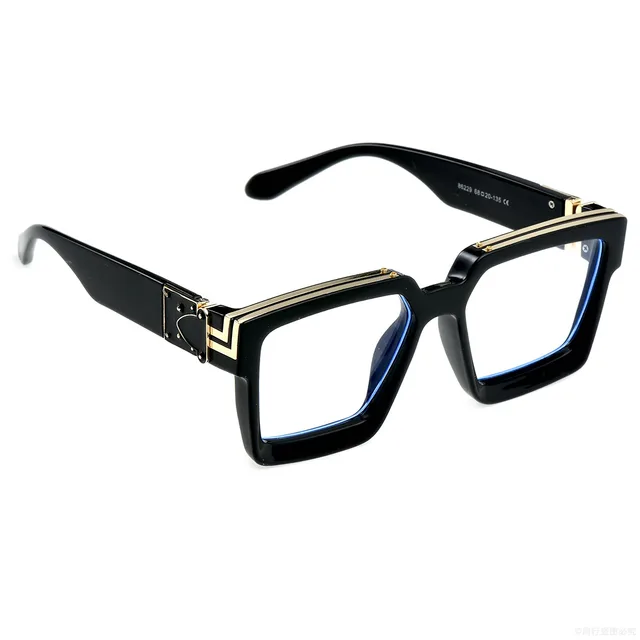 Luxury Brand Glasses | F Luxury Glasses | Sunglasses - 46167 Luxury  Sunglasses Brand - Aliexpress