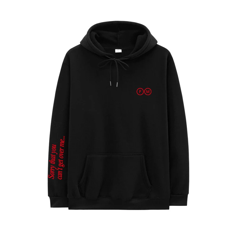 Sorry That You Can'T Get Over Me Post Malone Hoodie 1