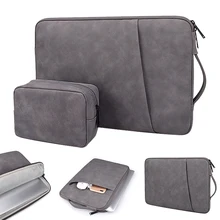 Для Redmibook 13,3 дюймов, сумка для ноутбука, фетровый чехол для планшета, устойчивый к царапинам, пыленепроницаемый защитный чехол с небольшой сумкой