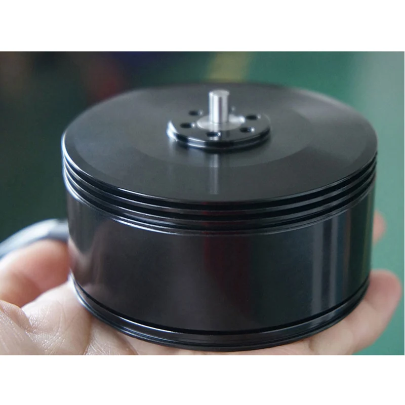 1 шт. 6215 KV170 KV340 бесщеточный двигатель многоосевой дисковый файтинг сварочный