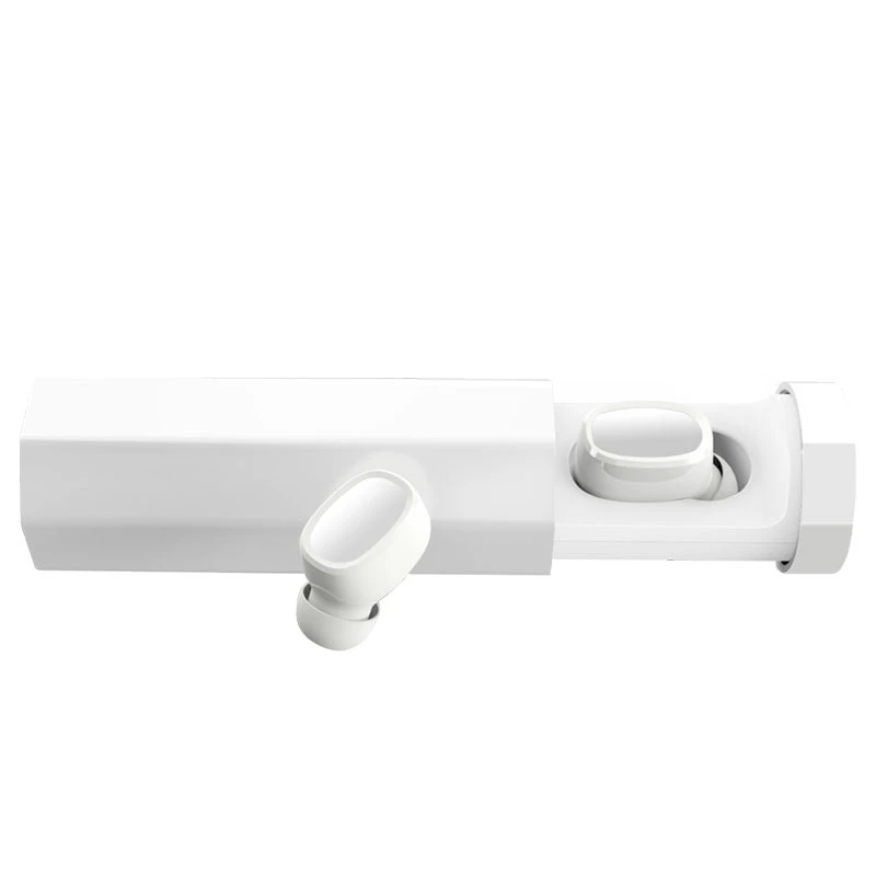 Wireless Bluetooth Earphone5 0 A7 Tws Wireless Headset with Charging Box Sports Earphone Led Power Display