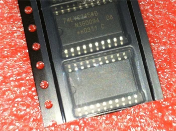 

10pcs/lot 74LVC245AD 74LVC245 LVC245 SOP-20 In Stock