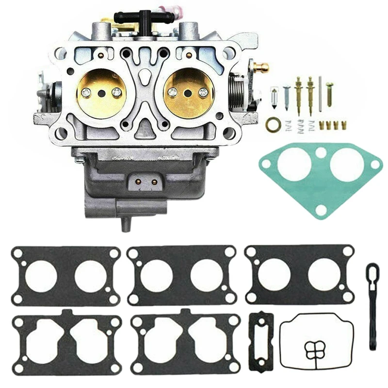 Карбюратор для Kawasaki Mule 3000 3020 15003-2766 11060-2478 11060-2479