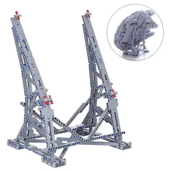 

MOC Small Particle Bracket Model Kit for 75192(Bracket Included Only)