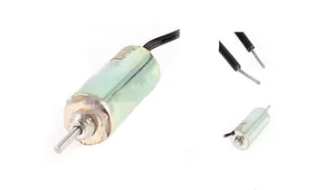 

1pc Button Tester HIT-1632S12V22.5 Tubular Push Electromagnet Test Equipment Pinball