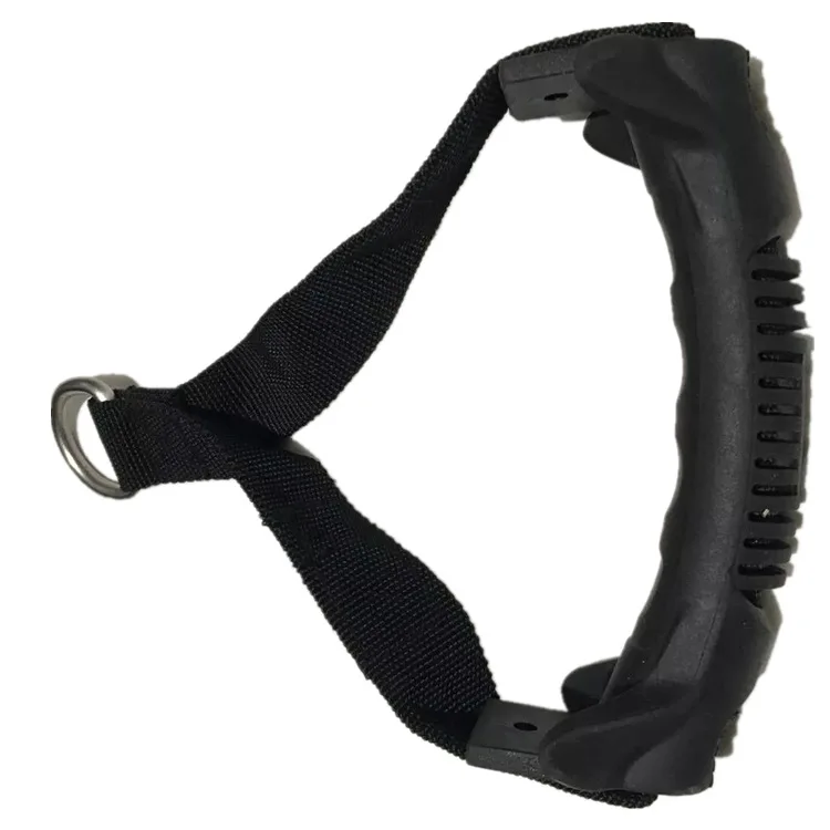 

Hanging Training Belt Hand Pulling Rope Handle Elastic String Handle Door Fitness Equipment Handle