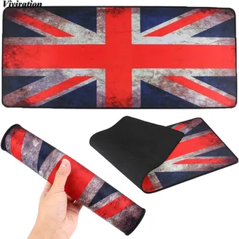 

Brand New XL 900x400mm Prints Keyboard Desk Pad Mat Creative Personality Fashion Computer Gaming Mousepad For Overwatch Csgo CF