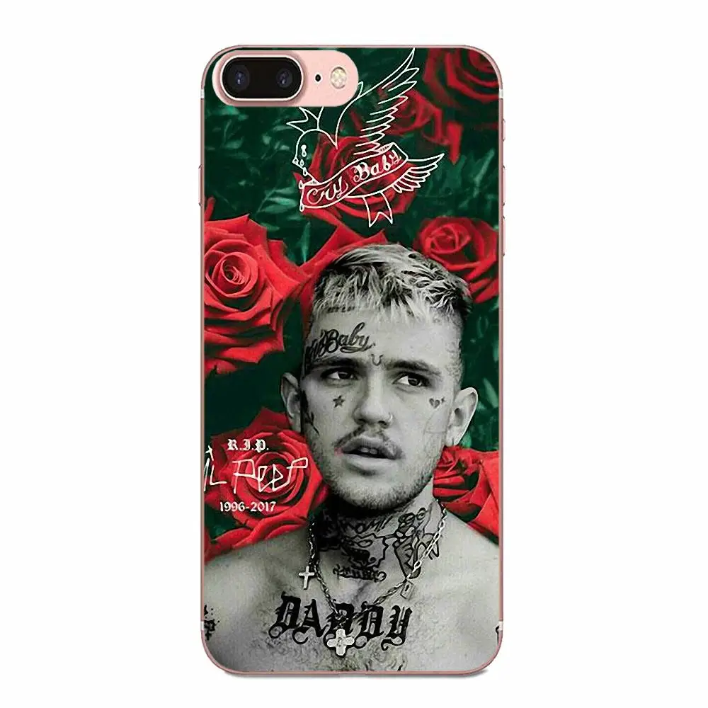 Lil открытым для Huawei Honor 4C 5A 5C 5X6 6A 6X7 7A 7C 7X8 8C 8S 9 10 10i 20 20i Lite рro мультфильм шаблон чехол для телефона