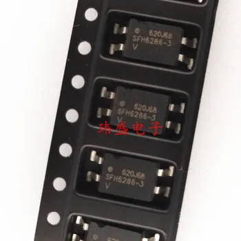 

10pcs SFH6286-2 SFH6286-3 SFH6286 SOP4