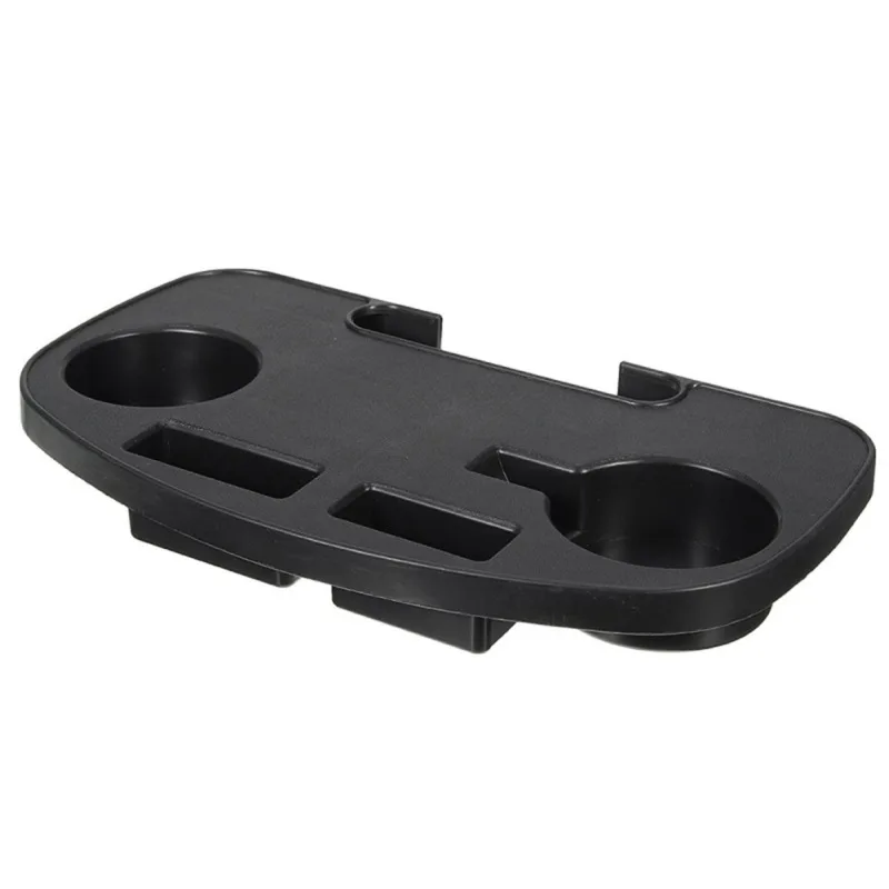 

Beach Sun Lounger Medium Casual Portable Cup Holder Universal Clip On Camping Chair Side Tray For Phone Can Bottle Beverage Mug