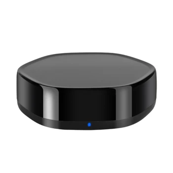 

New Radio Frequency Remote Control Infrared Remote Control Radio Frequency Remote Control 2 in 1 Smart Remote Control