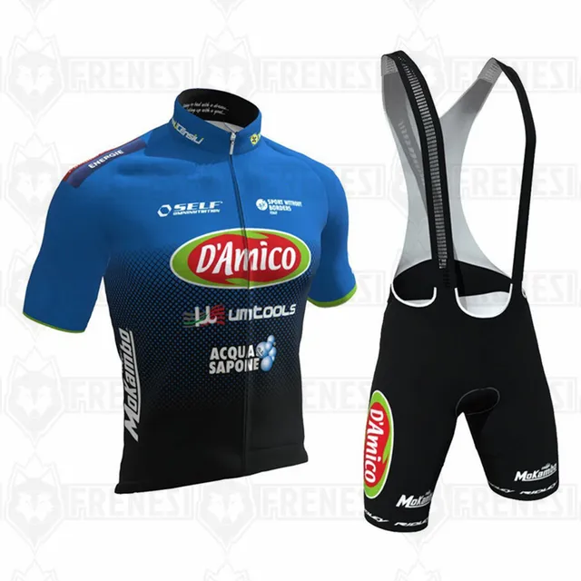 team novo nordisk cycling kit