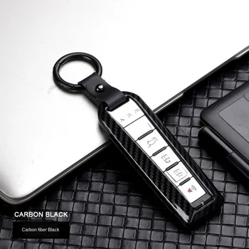 

Car Key Cover for the Great Wall VV7 Key Case Weipai Vv7c Vv7s VV5 Car Alloy Key Case Buckle Bag