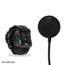 1 шт. распродажа! Популярные часы с одним товаром, зарядное устройство, применимое Garmin Fenix 5 5S 5X Plus, интеллектуальное полезное зарядное устройство для часов