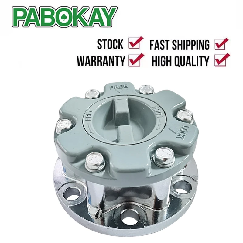 1 шт. x для MITSUBISHI Pajero Triton L200 4x4 Montero 1990-2000 свободные Стопорные втулки B011 MD886389 MB886389 |