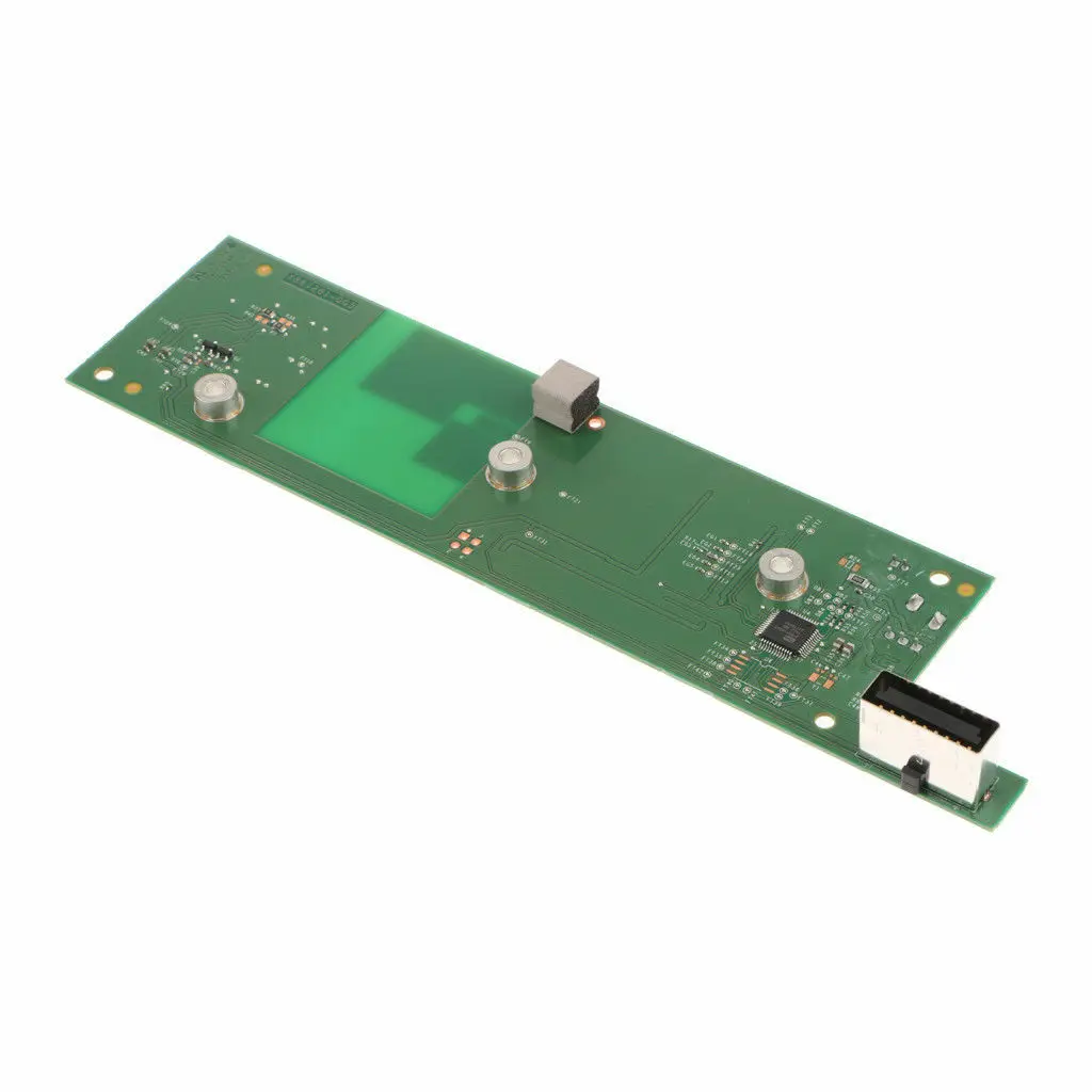 New 193MM Replacement Repair Part Power Switch On Off PCB Panel Board For Xbox One Console