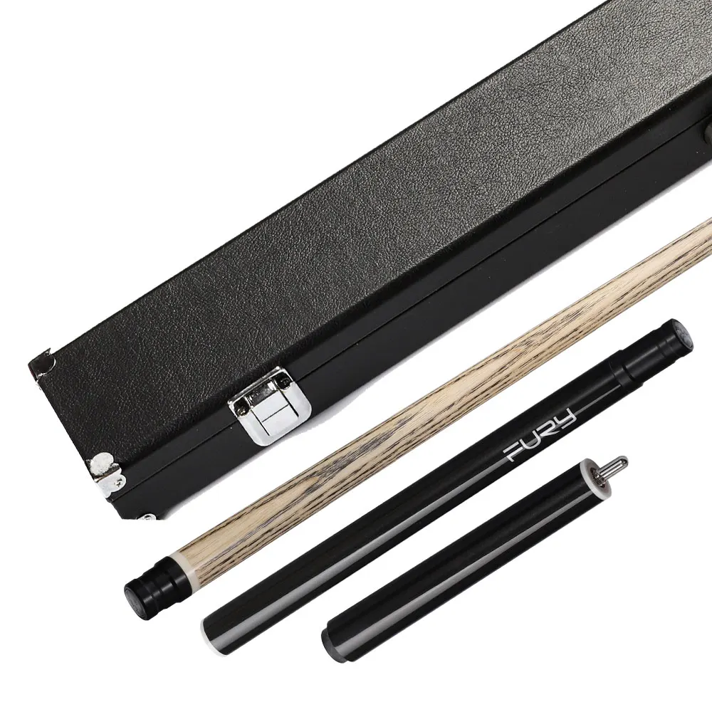 Professional Ash Billiard Cue | Fury Billiard Cue Stick