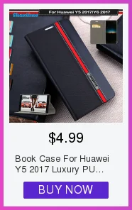 Чехол-книжка для huawei Y5, роскошный чехол-книжка из искусственной кожи для huawei Y6, кожаный чехол-накладка