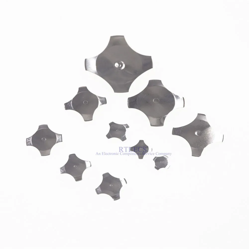 micro interruptor de membrana metal interruptor 01