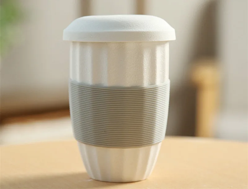 280 мл керамические кружки tazas de ceramic a creativas дорожная кружка чайная чашка кружки и кружки юбилейные подарки для мужчин I043