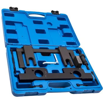 

Engine Timing Adjustment Tool Kit For BMW N20 N26 Gas Engines E84 F30 F25 F10 for F25 X3 xDrive28i Vanos