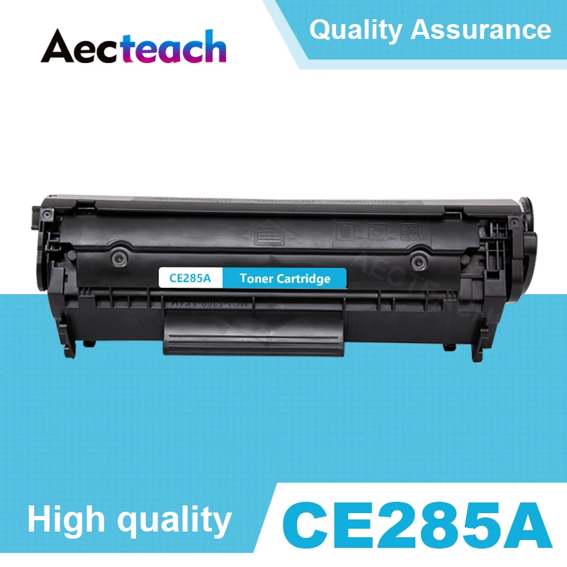 ce285a printer