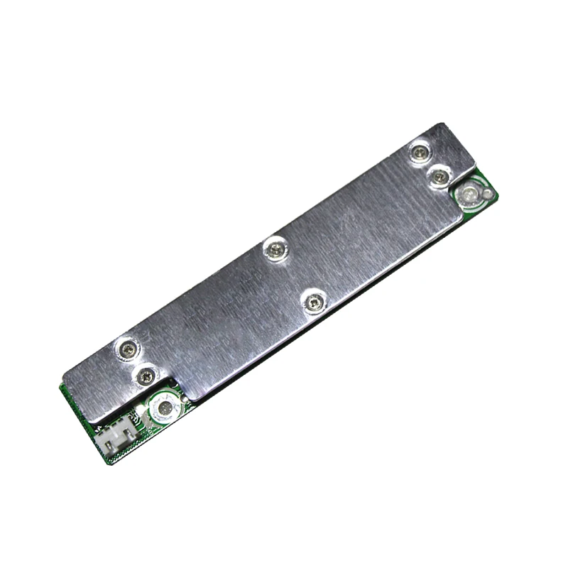3S 60A литий-ионная батарея BMS схема защиты PCB ячеек зарядное устройство Модуль 12 в 3,7 в баланс версия Электрический гаджет