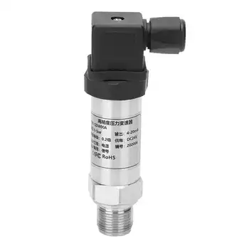 

micro switch interruptor Pressure Transmitter High Accurate Sensor Diffused Silicon Industrial Control Supplies switch