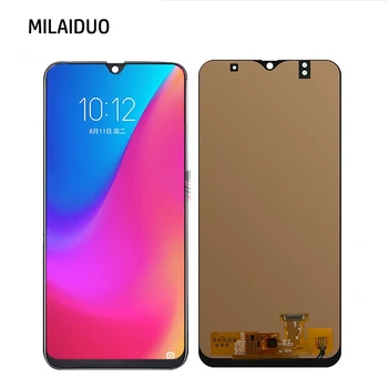 

Incell for Samsung A30 A50 A50S LCD display A305 A305F A305F/DS A505 A505F A507 A507F with touch Screen assembly