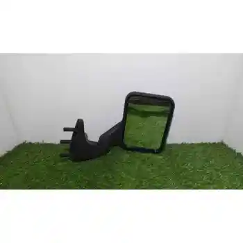 

77903 Right rearview Mercedes Mb140 Box (kpa)