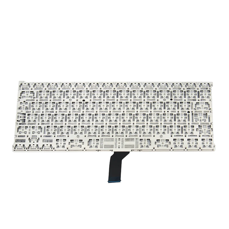 Для Macbook Air A1369 A1466 2011- FR Стандартная Клавиатура ноутбука французская раскладка клавиатура для Macbook A1466 A1369 клавиатура Замена