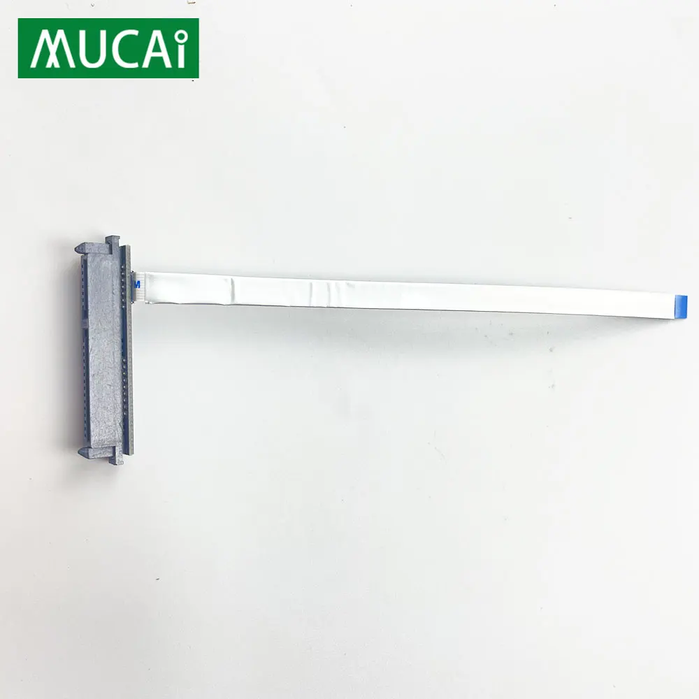 HDD кабель для ASUS VivoBook 15 X515J F515 A516 V5200 R565J 10PIN жесткий диск SATA разъем SSD с гибким