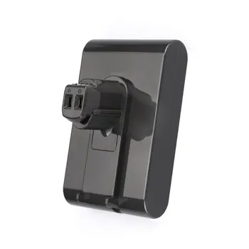 

22.2V 2.0Ah~2.5An Lithium Battery Dc31Dc35 Cordless Vacuum Cleaner Lithium Battery Replacement For Dyson