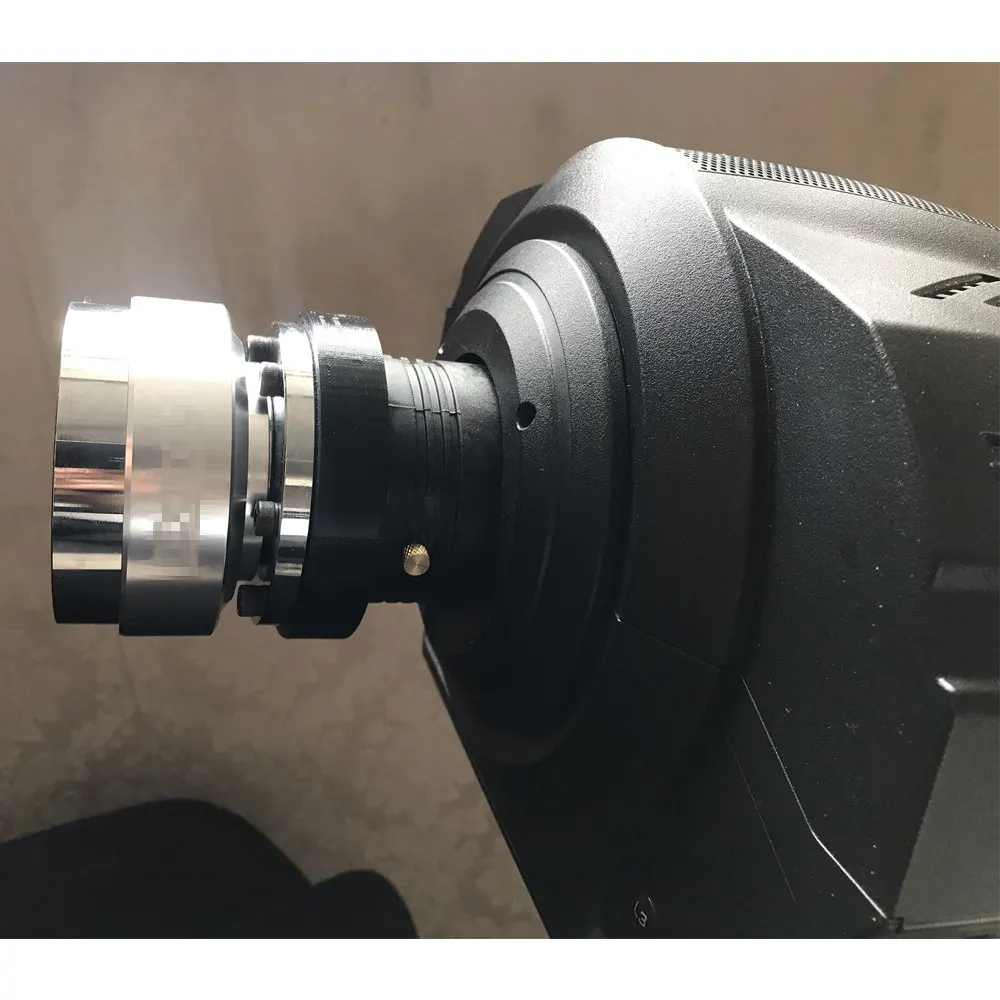 3D printing Wheel Adapter with Quick Release For Thrustmaster Steering Wheel systems Racing car game Modification 3D printing Wheel Adapter with Quick Release For Thrustmaster Steering Wheel systems Racing car game Modification