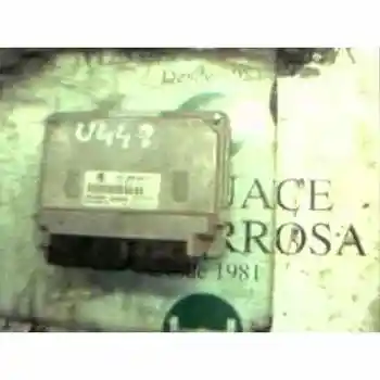 

SWITCHBOARD ENGINE EUA SKODA FABIA (6Y2/6Y3) Classic 5WP4420209 U449 Siemens [2506490]