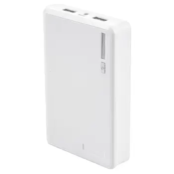 

USB 5V 2A Power Bank 18650 Box Charger for Smartphone