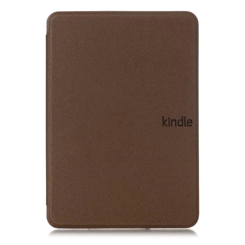 CF Магнитный умный чехол для Amazon Kindle Paperwhite 4, ультра тонкий чехол для чтения, чехол для Kindle Paperwhite4 с автоматическим пробуждением/спящим режимом - Цвет: CF