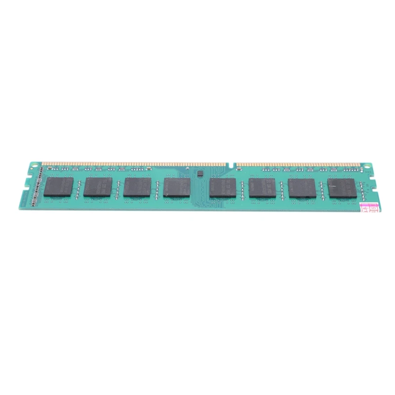 8GB PC модуль памяти RAM DDR3 PC3 10600 133Hz DIMM Настольный для системы AMD|Оперативная память| |