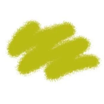 

Paint yellow-olive "German" acrylic for models star acr-18