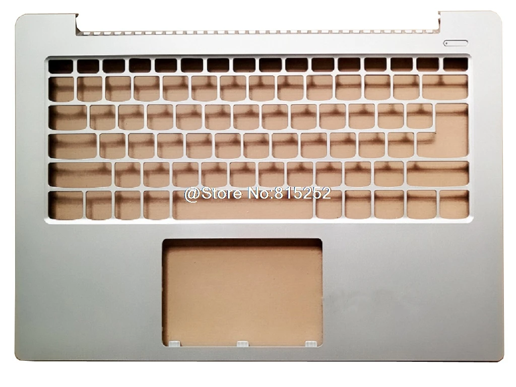 Ноутбук Топ ЖК-крышка для lenovo 330S-14IKB 330S-14AST Упор для рук клавиатура верхний чехол английский США 5CB0R05981 3N 81GA PRK W/антенна