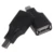 Mini USB Male to USB Female Converter Connector Transfer data Sync OTG Адаптер для Автомобиля AUX MP3 MP4 Планшеты Телефоны U-Диск