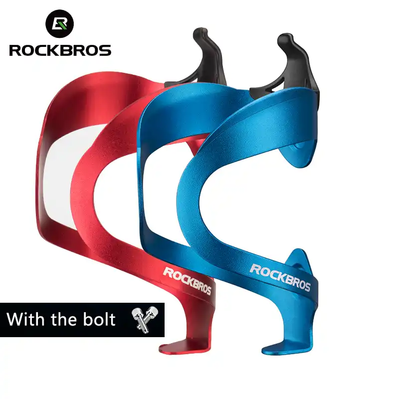 rockbros bottle cage