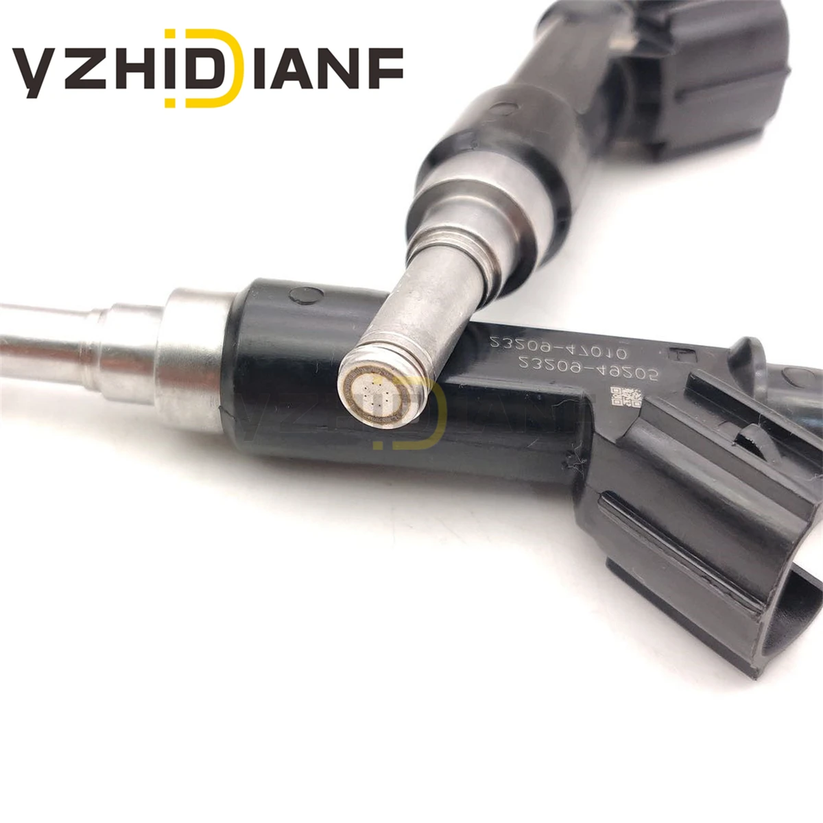 

4x OEM 23209-47010 23209-49205 0280158213 2320947010 2320949205 high quality Fuel Injector Compatible With Toyo-ta fast delivery