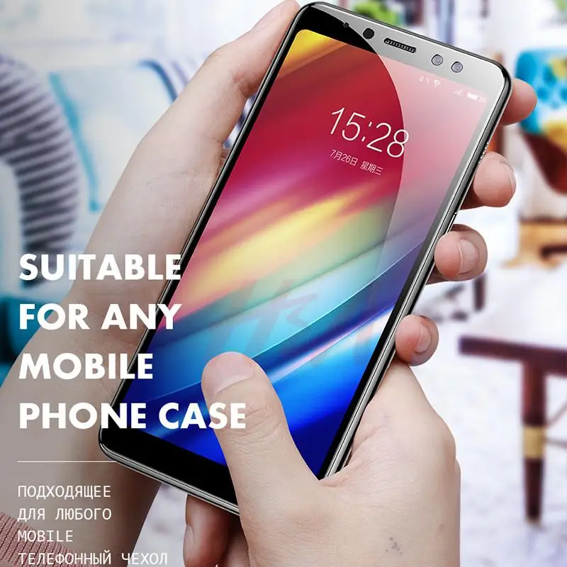 Защитное закаленное стекло для samsung Galaxy A3 A5 A6 A7 A8 Защитное стекло для экрана для samsung A3 A5 A7 стекло