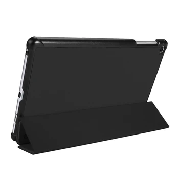 

for Samsung TAB A(P200 / P205) 8-Inch Tablet PC PU Stand Leather Case / Back Cover Case