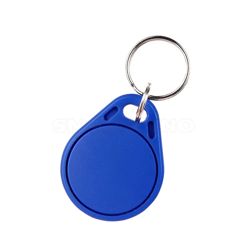 13 56 флейта NFC NTAG213 чип-тег ABS ближнее Чтение запись RFID смарт-карта для системы