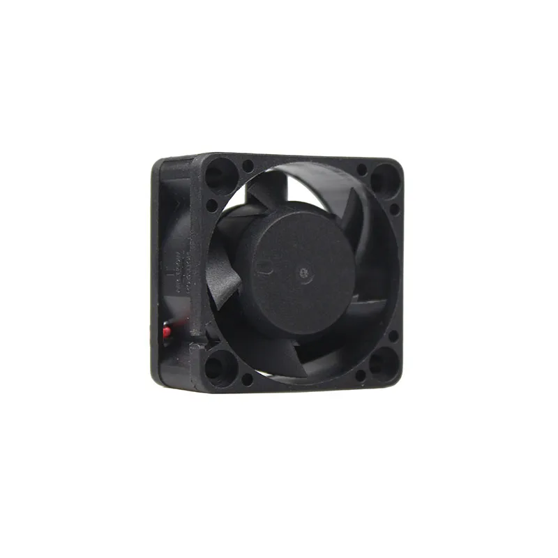 2 Pieces 40mm 40x40x20mm Cooling Fan DC 5V/12V/24V Dual Ball &Sleeve Bearing Cooling Cooler Fan for 3D Printer Cooling 4020 Fans