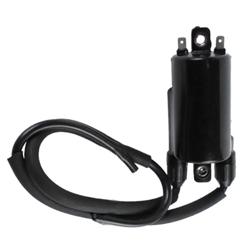 for KAWASAKI Ignition Coil Replacement Auto 102mm 21121-1075 1.5Ω-14.5KΩ | Автомобили и мотоциклы